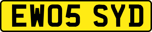 EW05SYD
