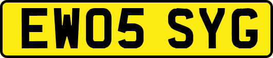 EW05SYG