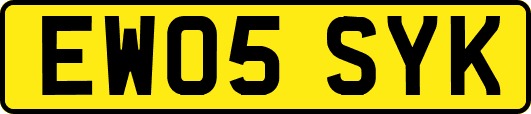 EW05SYK