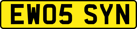 EW05SYN