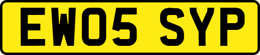 EW05SYP