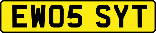 EW05SYT
