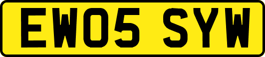 EW05SYW