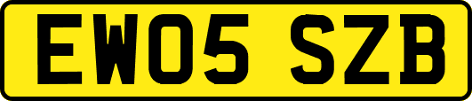 EW05SZB