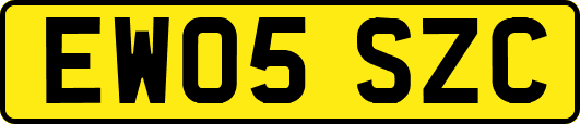 EW05SZC