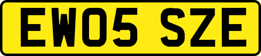 EW05SZE