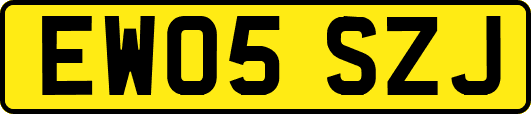 EW05SZJ