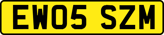 EW05SZM