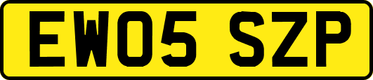 EW05SZP