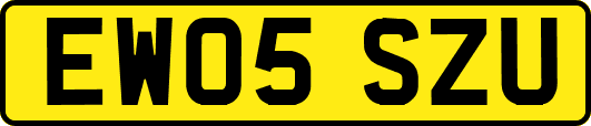 EW05SZU