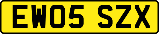 EW05SZX
