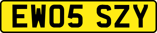 EW05SZY