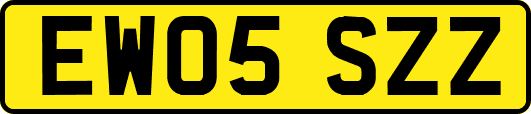 EW05SZZ