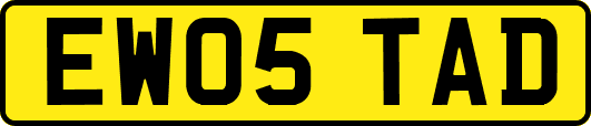 EW05TAD