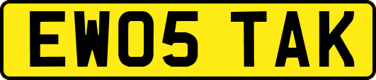 EW05TAK