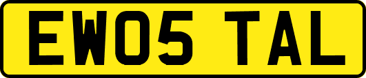EW05TAL