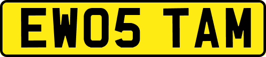 EW05TAM