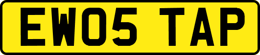 EW05TAP