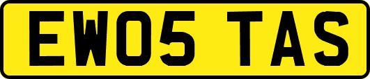 EW05TAS