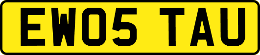 EW05TAU