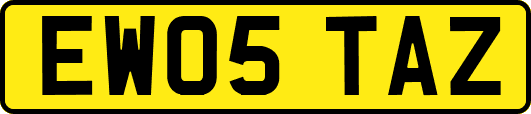 EW05TAZ
