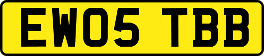 EW05TBB