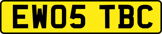 EW05TBC