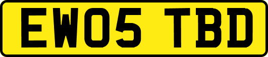 EW05TBD