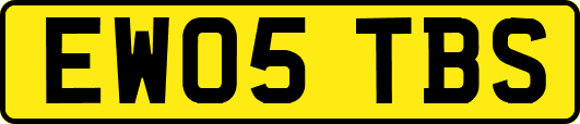 EW05TBS