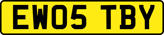 EW05TBY