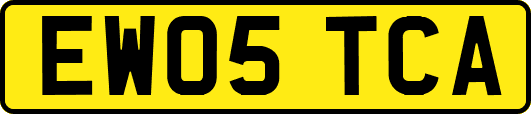 EW05TCA