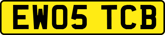 EW05TCB