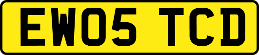 EW05TCD
