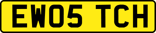 EW05TCH