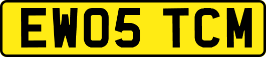 EW05TCM