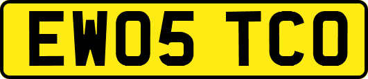 EW05TCO