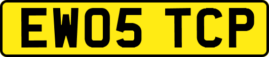 EW05TCP
