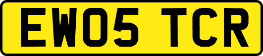 EW05TCR