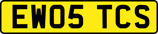 EW05TCS