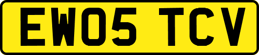 EW05TCV