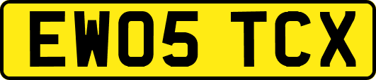 EW05TCX