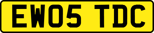 EW05TDC