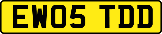 EW05TDD
