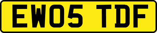 EW05TDF