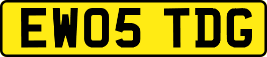 EW05TDG