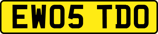 EW05TDO