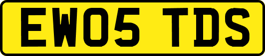 EW05TDS