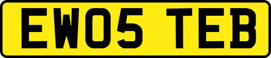 EW05TEB