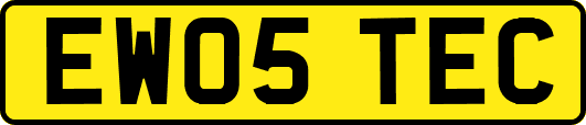 EW05TEC