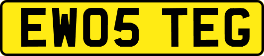 EW05TEG